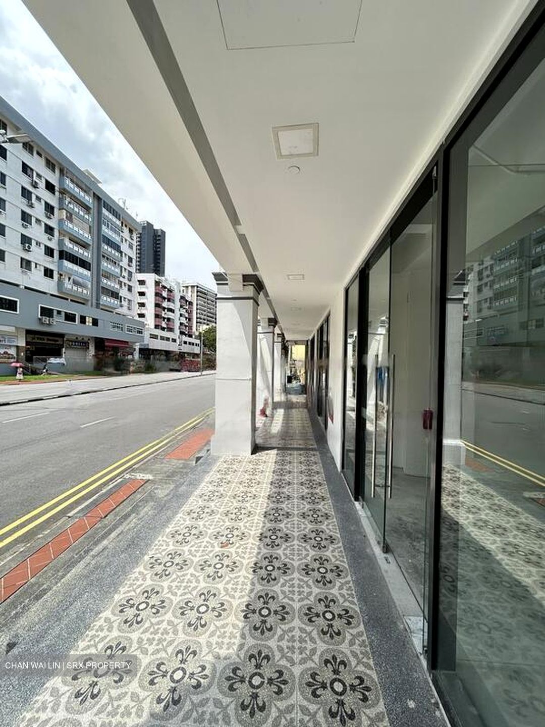 Balestier Road (D12), Shop House #466406171
